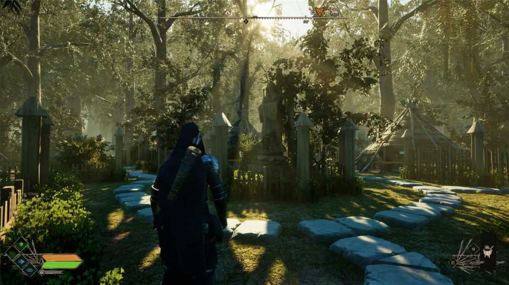 罗宾汉:舍伍德建造者/Robin Hood - Sherwood Builders