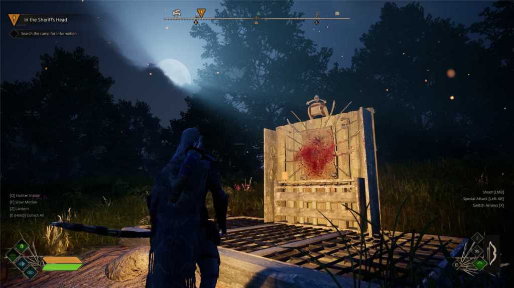 罗宾汉:舍伍德建造者/Robin Hood - Sherwood Builders