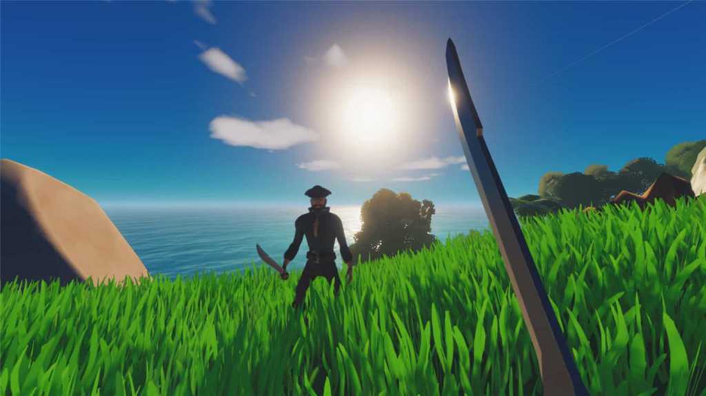 海盐2:黄金海岸/Salt 2: Shores of Gold