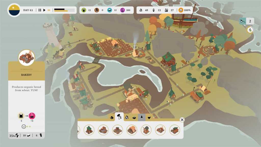 世外之地/Outlanders