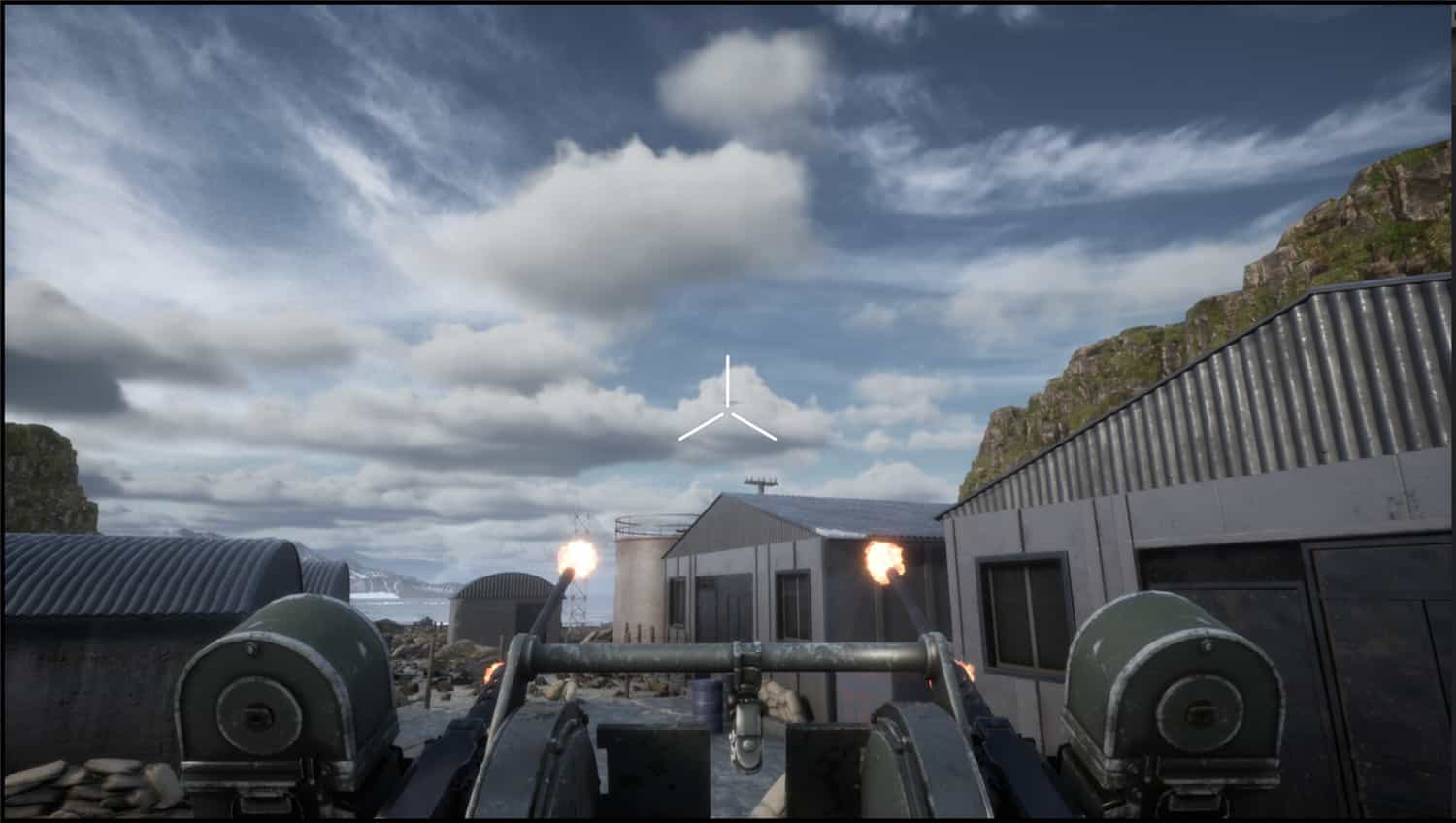 海滩入侵 1945:太平洋/Beach Invasion 1945 - Pacific