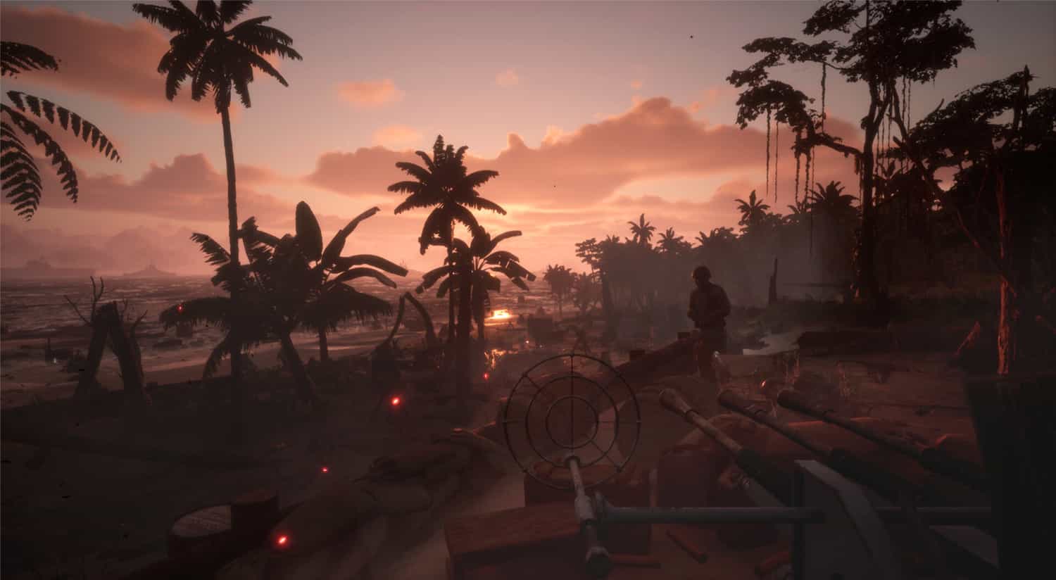 海滩入侵 1945:太平洋/Beach Invasion 1945 - Pacific