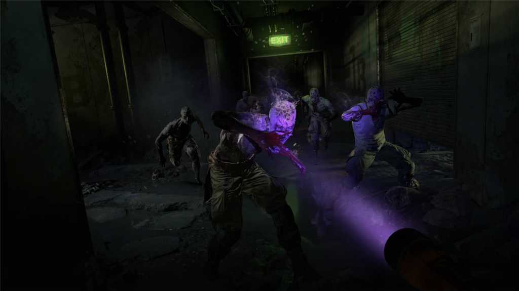 消逝的光芒2:人与仁之战/Dying Light 2 Stay Human