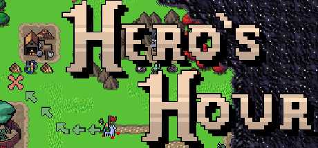 英雄之时/Hero's Hour