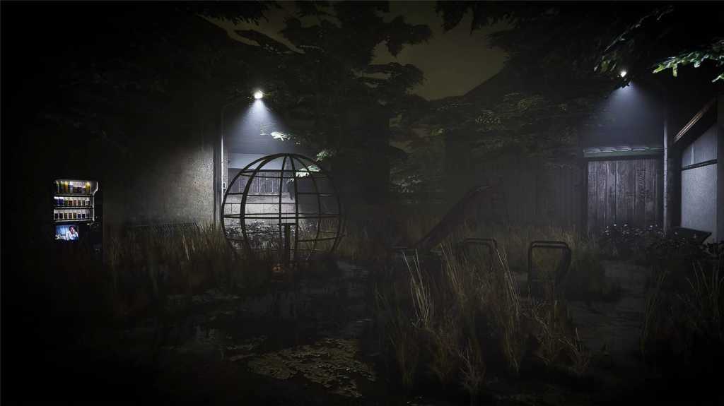 地狱钱汤:修复版/The Bathhouse | 地獄銭湯 Restored Edition