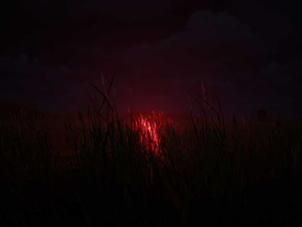 后室:失落的磁带/The Backrooms: Lost Tape