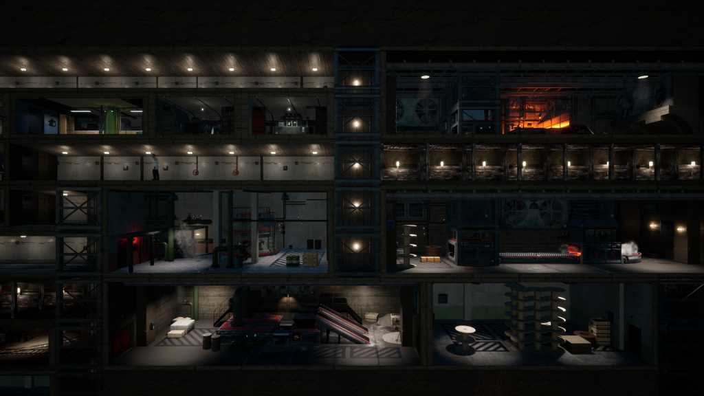 奇迹武器计划/Project Wunderwaffe