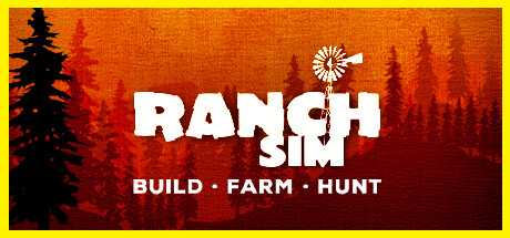 牧场模拟器/Ranch Simulator/支持网络联机