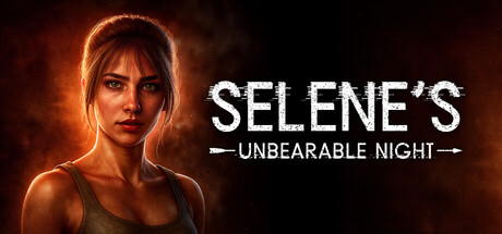 塞琳娜的不眠夜/Selene's Unbearable Night
