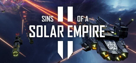太阳帝国的原罪2/Sins of a Solar Empire II/支持网络联机