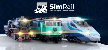 模拟铁路：铁路模拟器/SimRail - The Railway Simulator