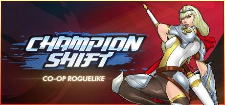 冠军变身/Champion Shift