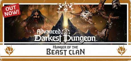 暗黑地牢2/Darkest Dungeon II