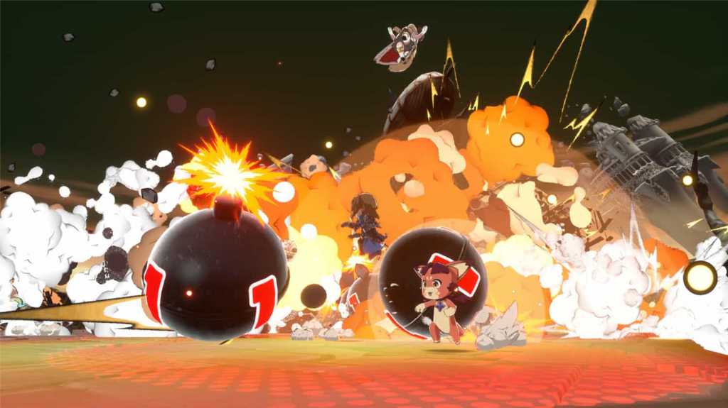 碧蓝幻想Versus:崛起/Granblue Fantasy Versus: Rising/支持网络联机