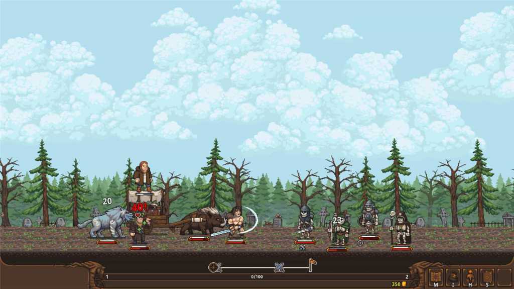 商人:经销贸易/TRADESMAN: Deal to Dealer