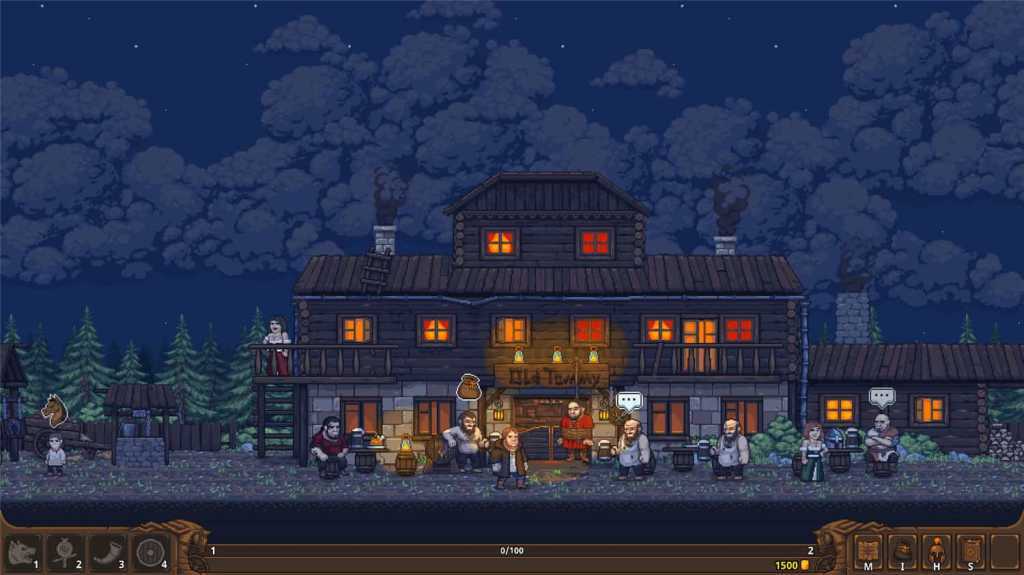 商人:经销贸易/TRADESMAN: Deal to Dealer