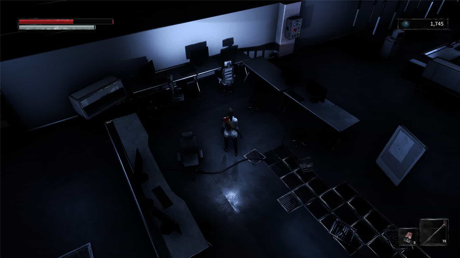 无法阻挡:突围/Unstoppable: Breakout