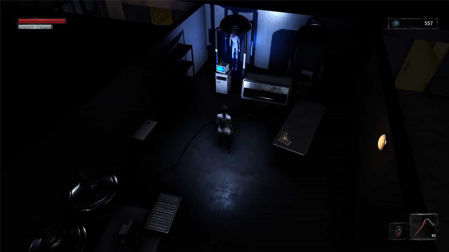 无法阻挡:突围/Unstoppable: Breakout