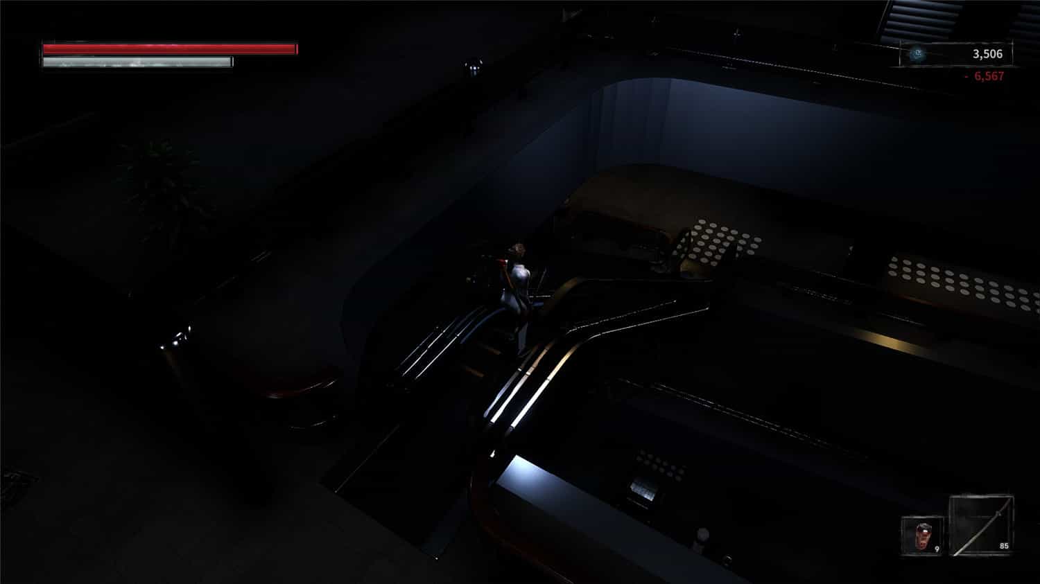 无法阻挡:突围/Unstoppable: Breakout