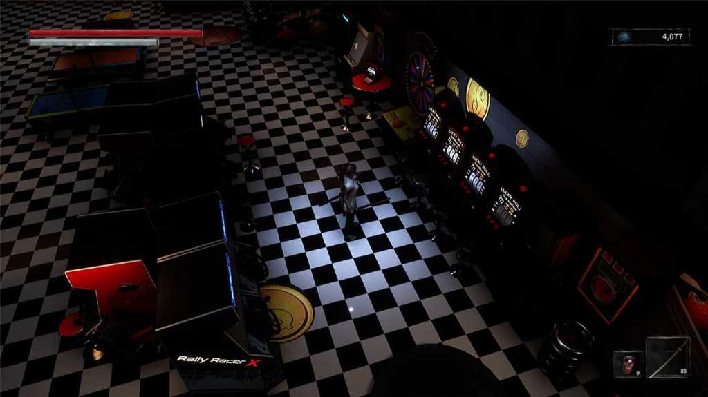 无法阻挡:突围/Unstoppable: Breakout