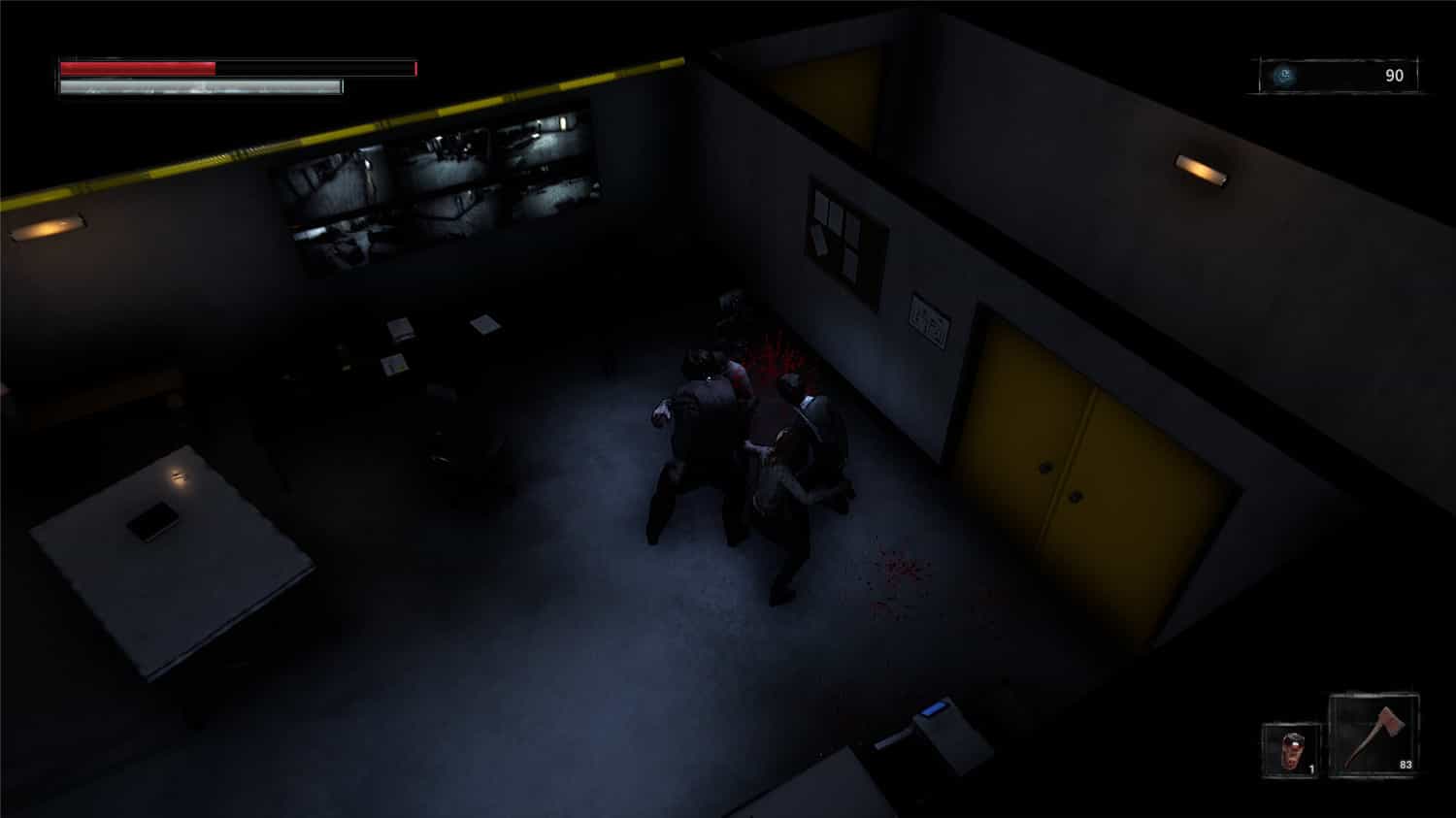 无法阻挡:突围/Unstoppable: Breakout