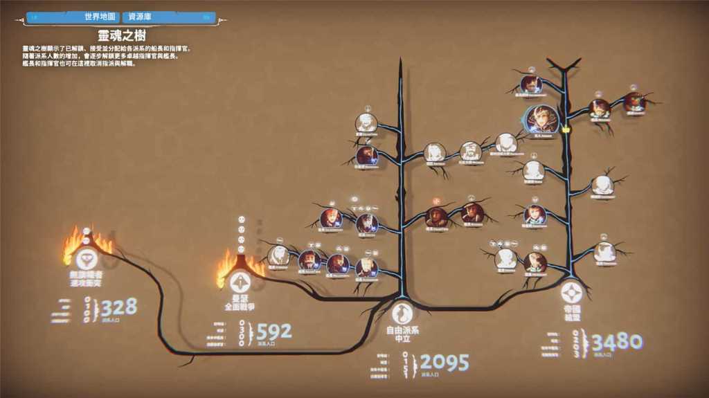 堡垒:猎鹰战纪/Bulwark: Falconeer Chronicle