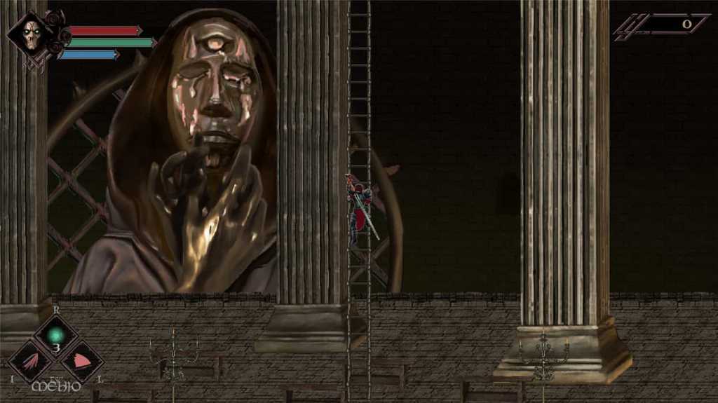 骨王座:埃里科纳编年史/Skelethrone: The Chronicles of Ericona