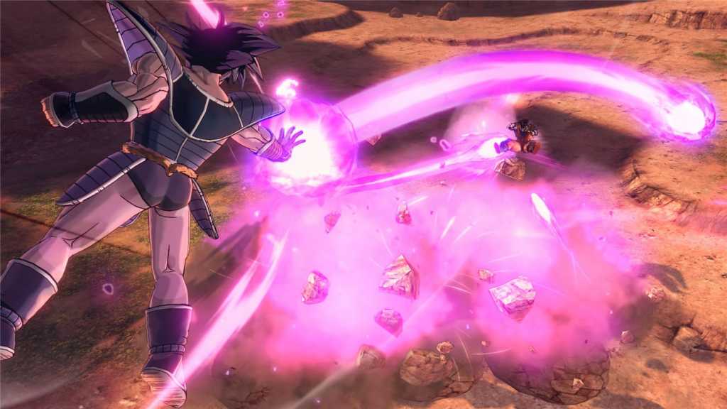 龙珠:超宇宙2/DRAGON BALL XENOVERSE 2/支持网络联机