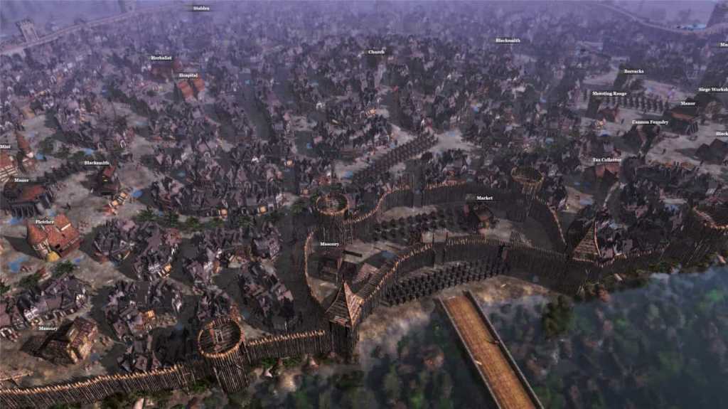 文艺复兴王国战争/Renaissance Kingdom Wars