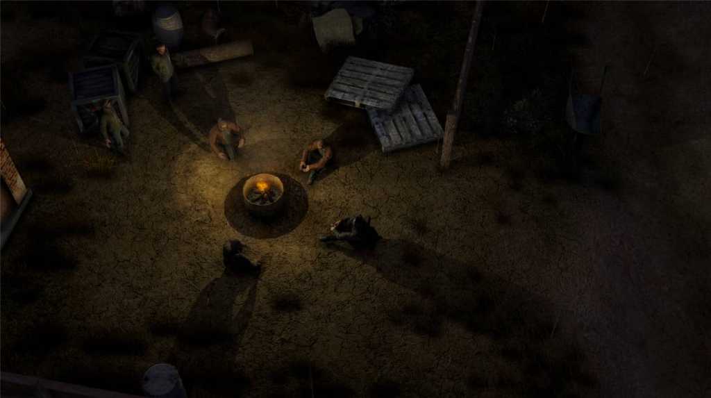 通古斯:禁区实录 - 增强版/Tunguska: The Visitation - Enhanced Edition