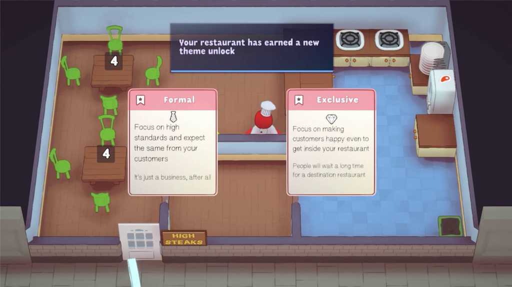 速速上菜!/PlateUp!