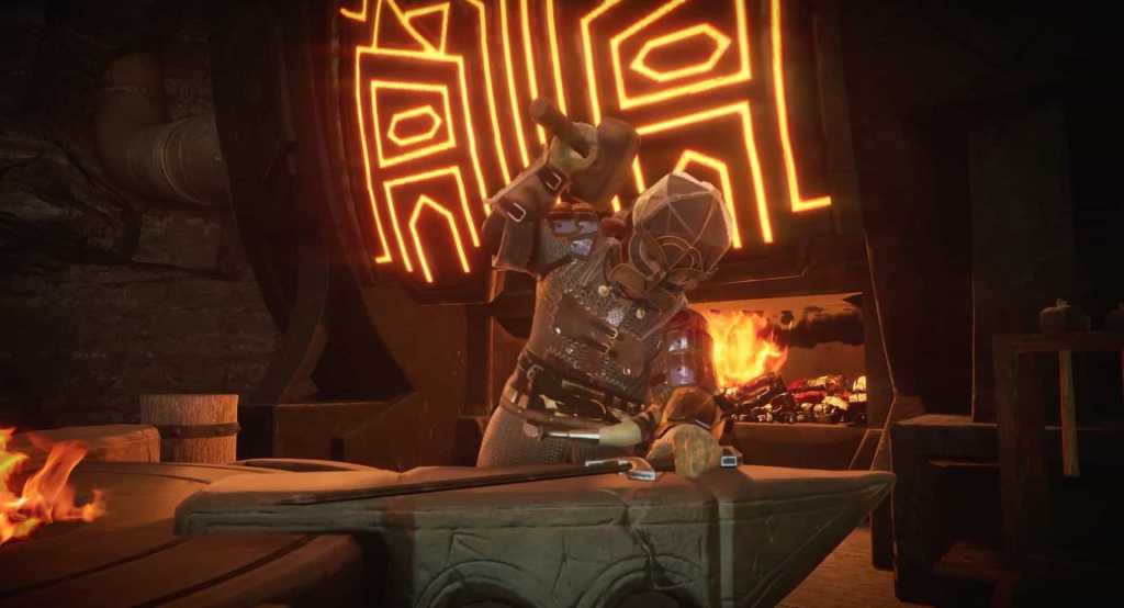 指环王:重返莫瑞亚/The Lord of the Rings: Return to Moria/支持网络联机