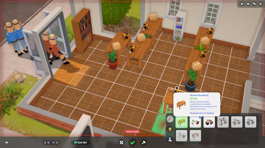 电子启动2:商业大亨/E-Startup 2 : Business Tycoon