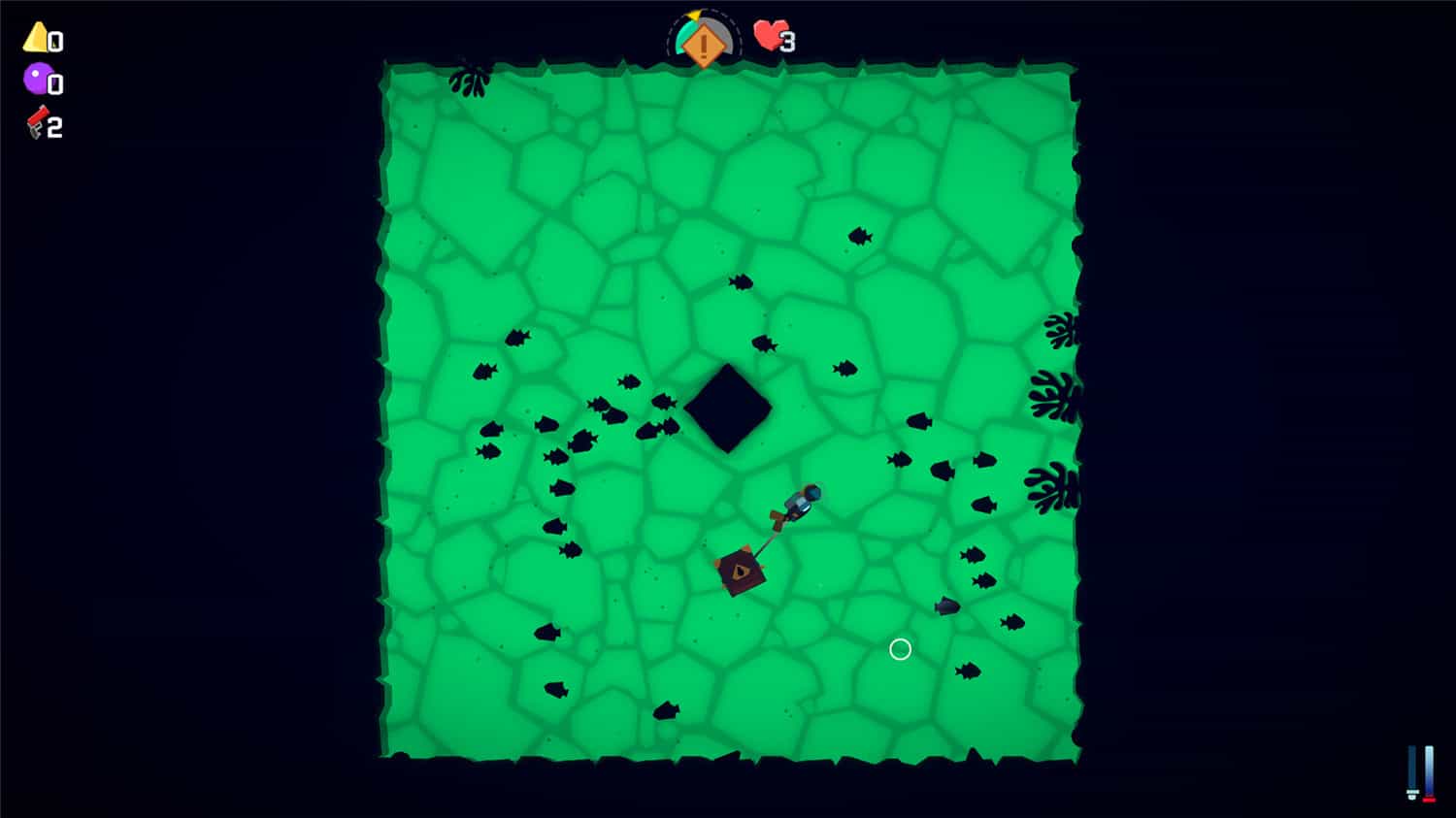 喂养深渊/Feed the Deep