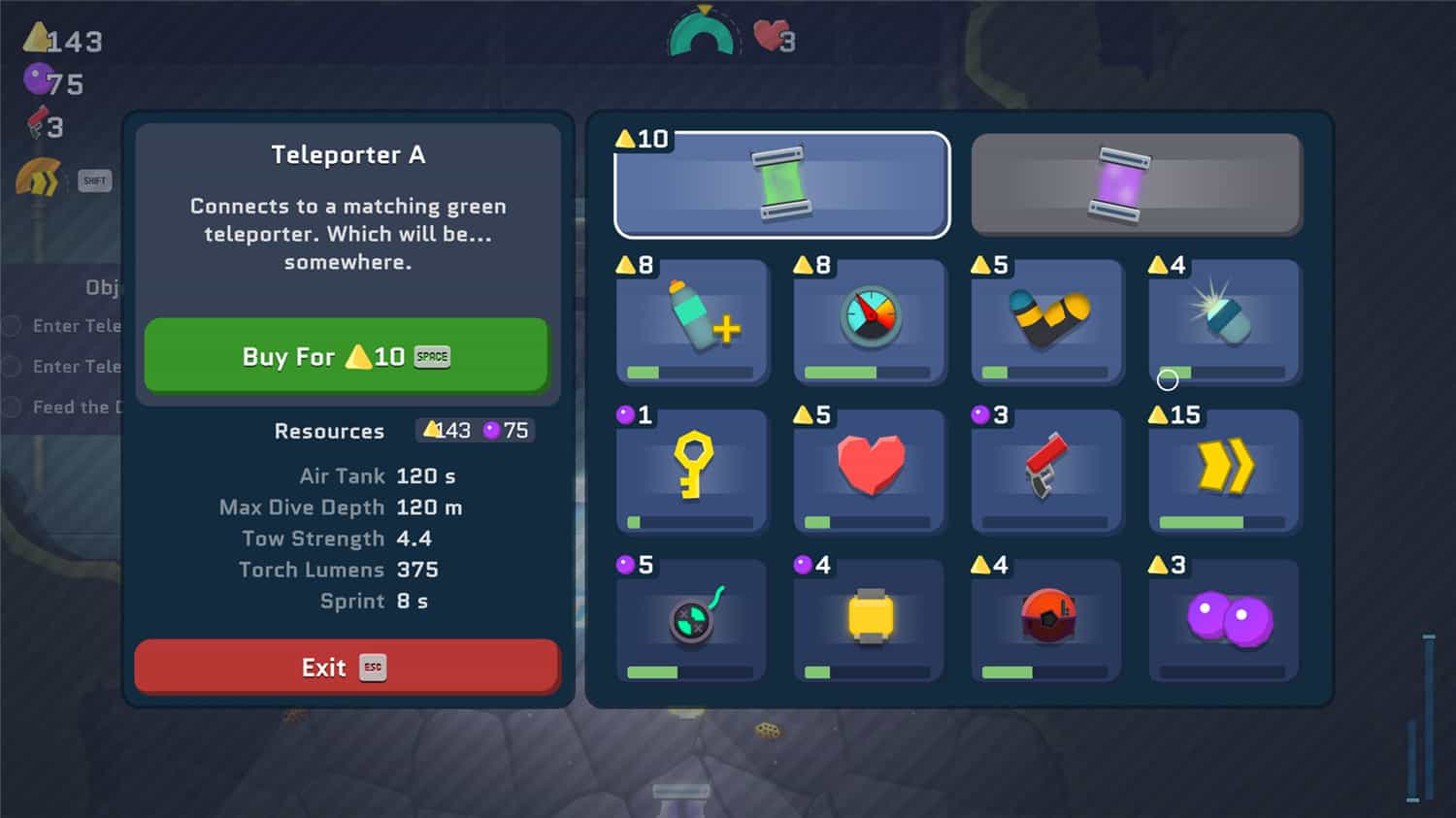 喂养深渊/Feed the Deep