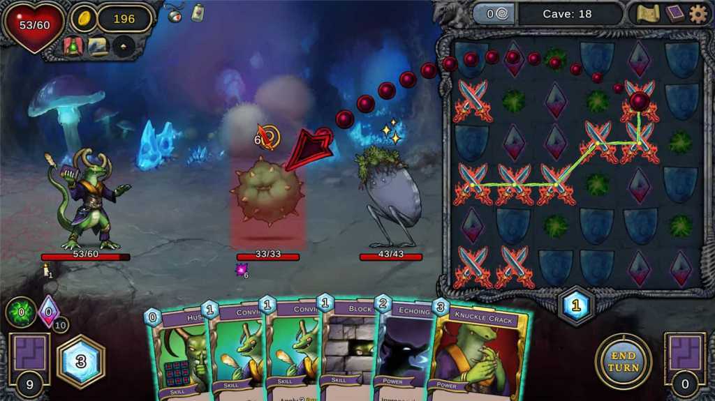 恶魔之镜/Demon's Mirror