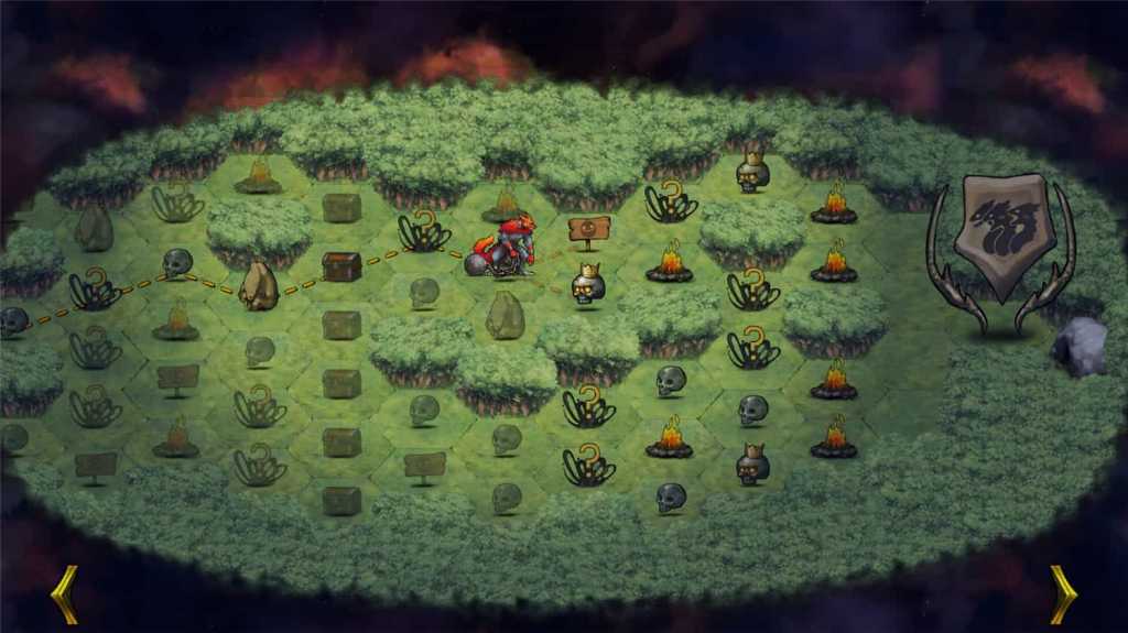 恶魔之镜/Demon's Mirror