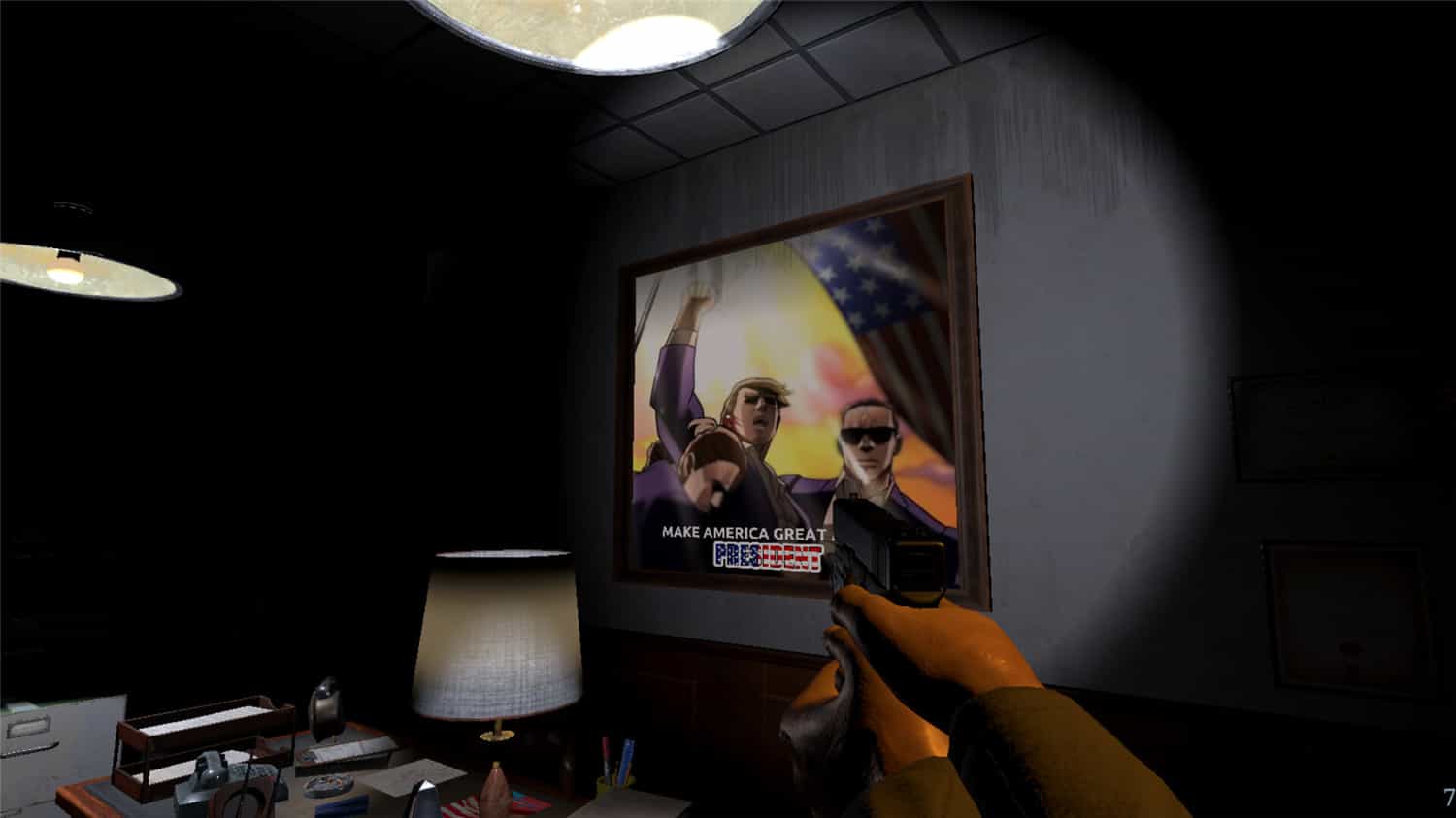 艾普斯坦2/Epstein 2