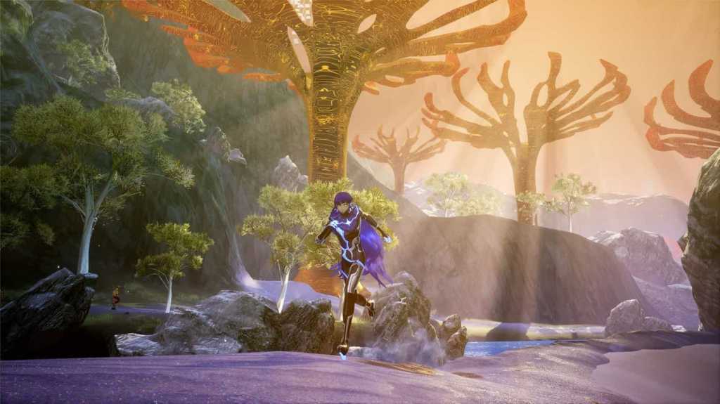 真女神转生5:复仇/Shin Megami Tensei V:Vegneance