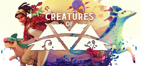 生灵之境：亚娃/Creatures of Ava