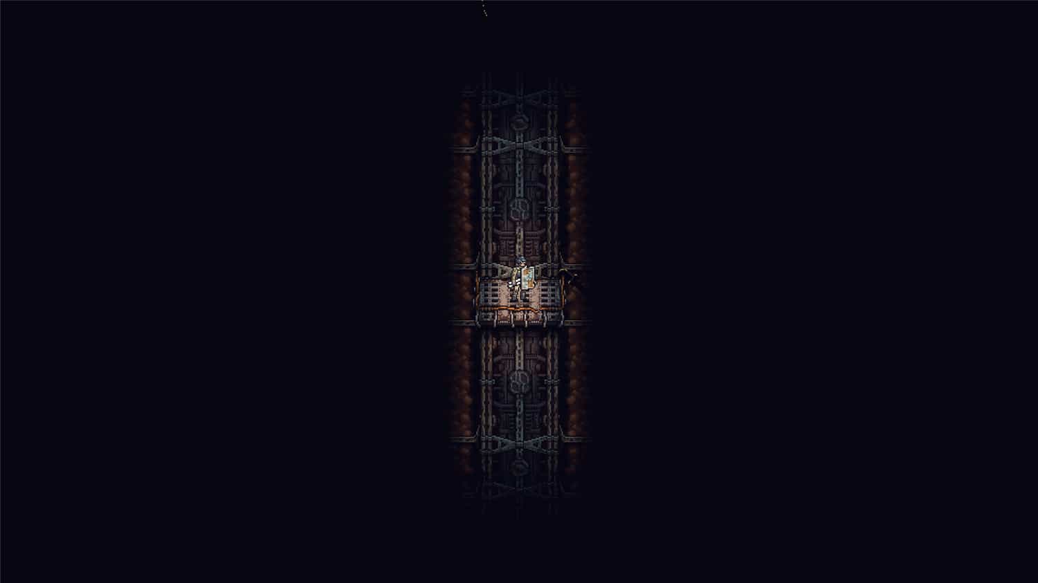 地下:泰坦之矿/Subterrain: Mines of Titan