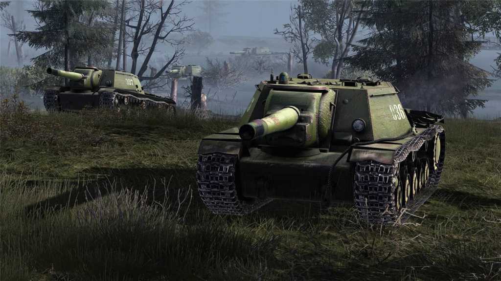 战争召唤——地狱之门:东线/Call to Arms - Gates of Hell: Ostfront