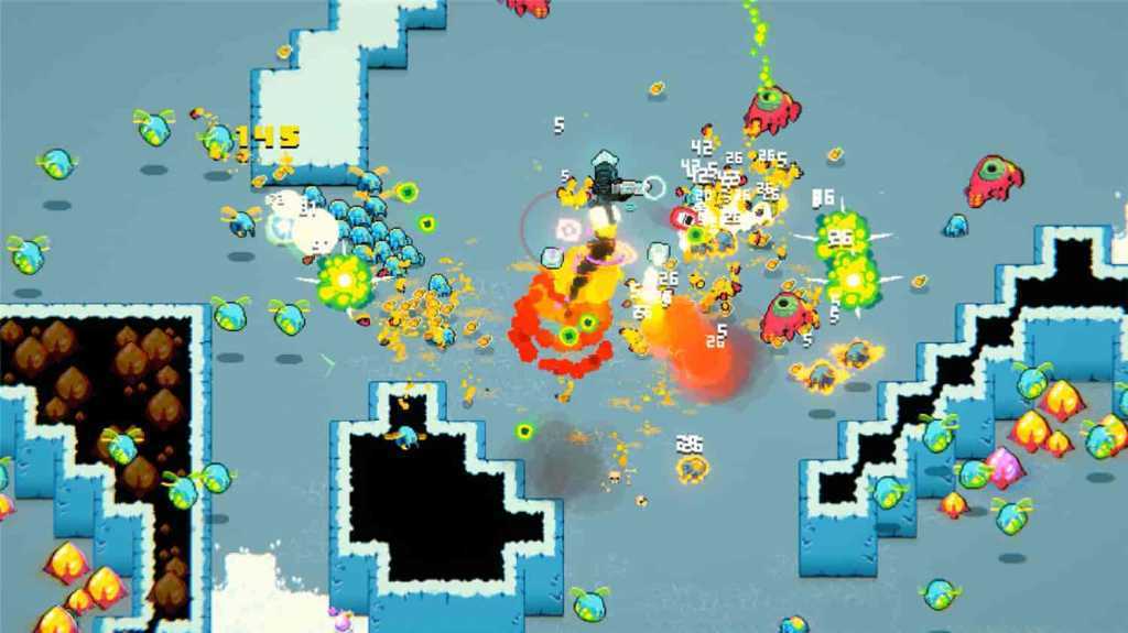 蜂巢跳跃 2:幸存者/Hive Jump 2: Survivors