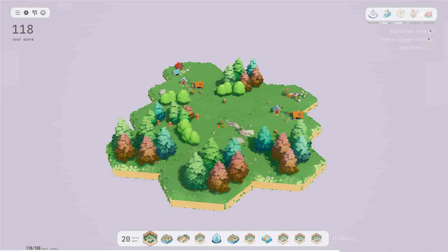 翰墨尼斯:手工王国/Harmonis: the hand-made kingdoms