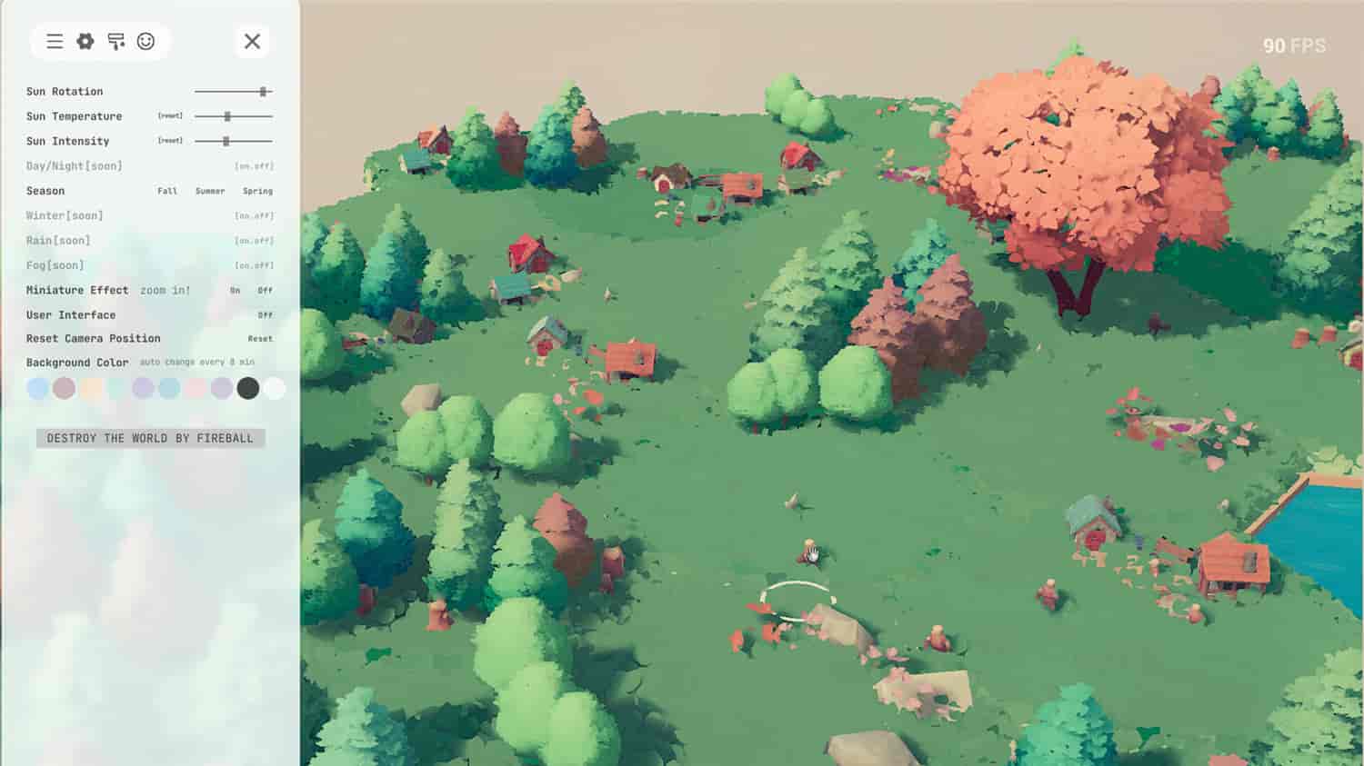 翰墨尼斯:手工王国/Harmonis: the hand-made kingdoms