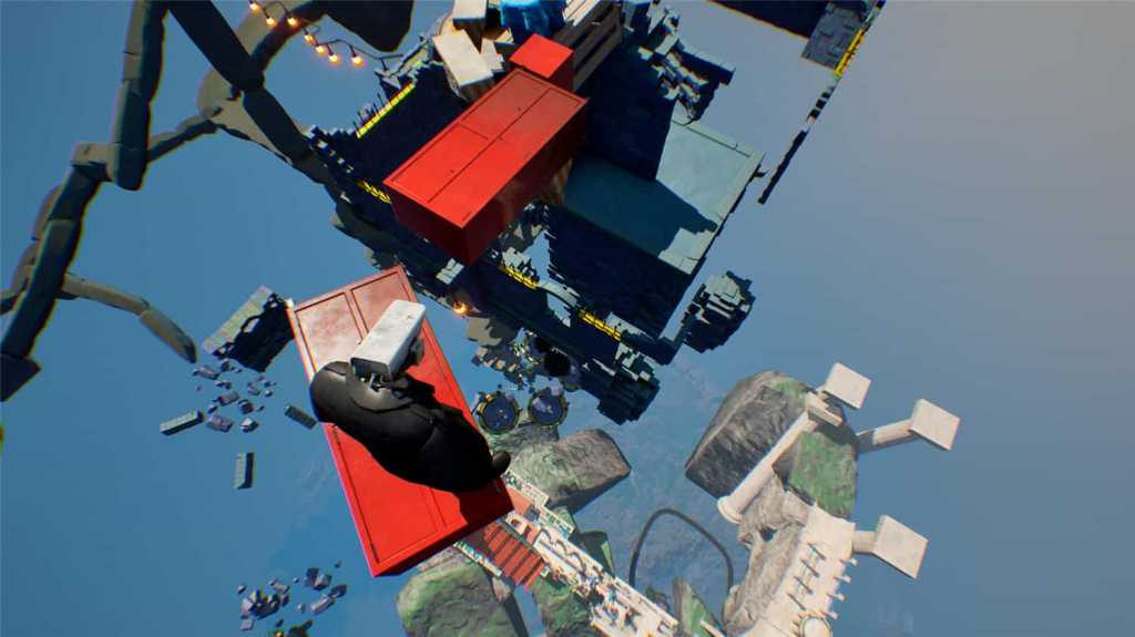 只有向上:一起滑稽/Only Up: SKIBIDI TOGETHER