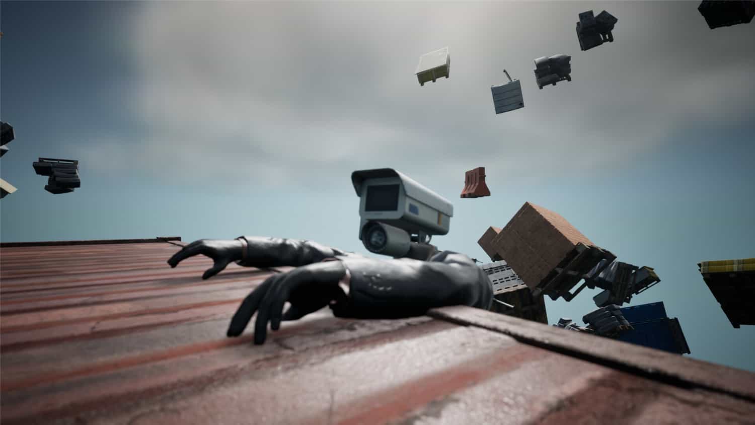 只有向上:一起滑稽/Only Up: SKIBIDI TOGETHER