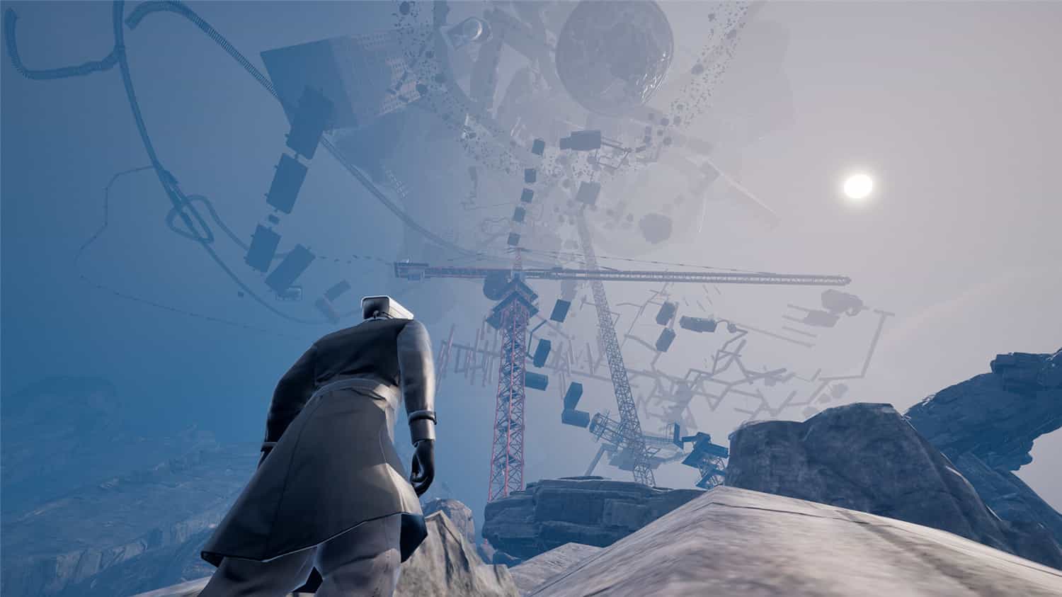 只有向上:一起滑稽/Only Up: SKIBIDI TOGETHER