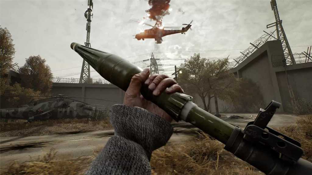 残暴弗拉迪克/VLADiK BRUTAL