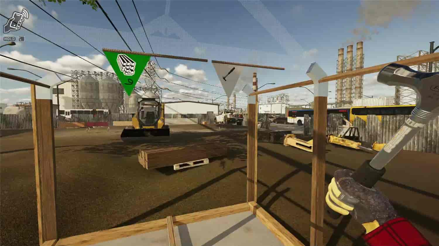 拆迁建造3/Demolish & Build 3